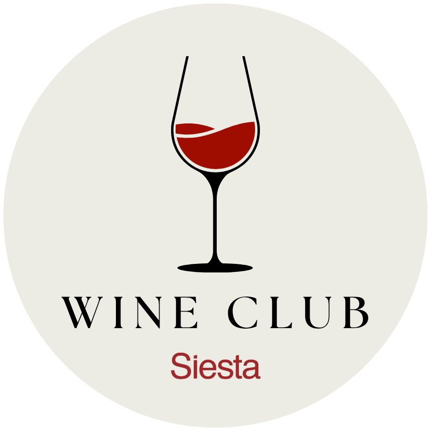 Siesta Wine Club